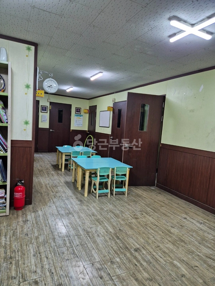 충청남도 아산시 용화동 상가 사진 1