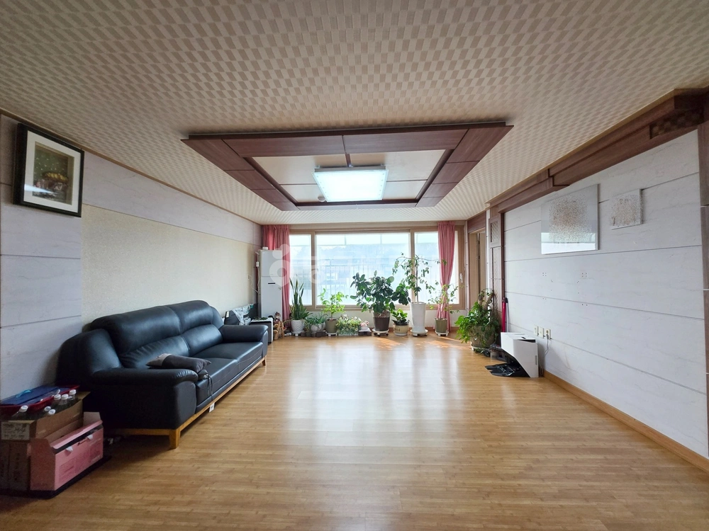 경기도 안산시 상록구 본오동 아파트 사진 1
