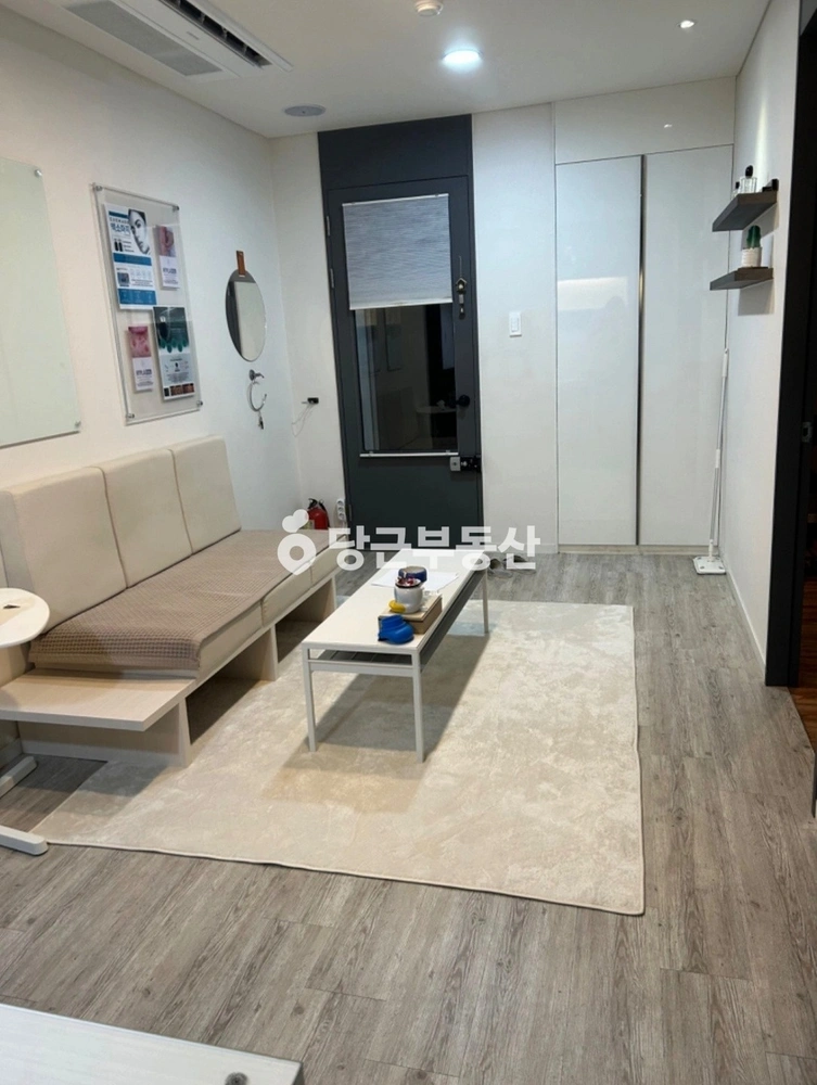 제주특별자치도 제주시 일도2동 상가 사진 1