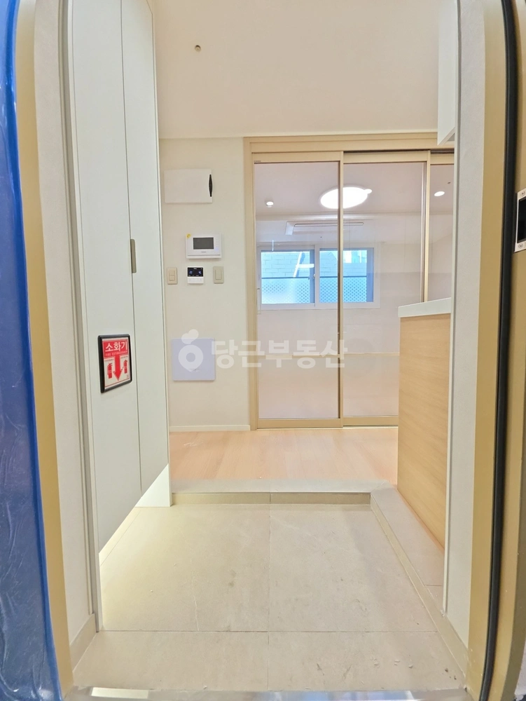 서울특별시 마포구 도화동 원룸 사진 1