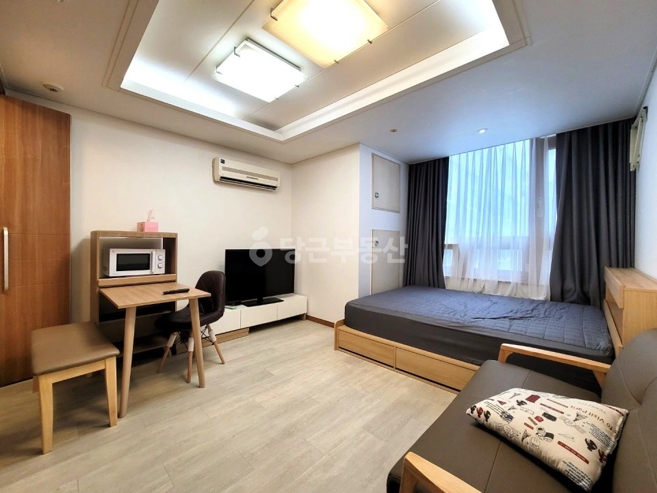 서울특별시 강남구 역삼동 오피스텔 사진 1