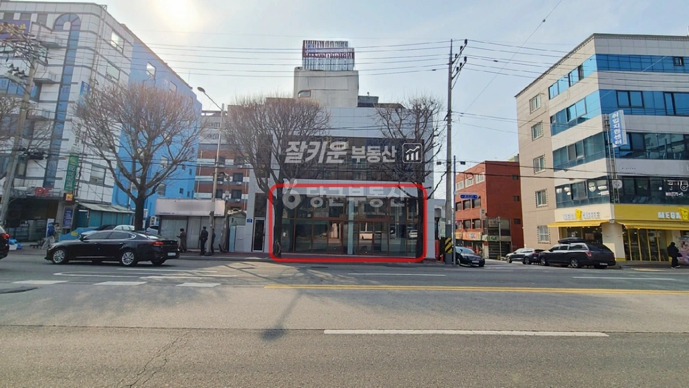전남광주통합특별시 서구 쌍촌동 상가 사진 1