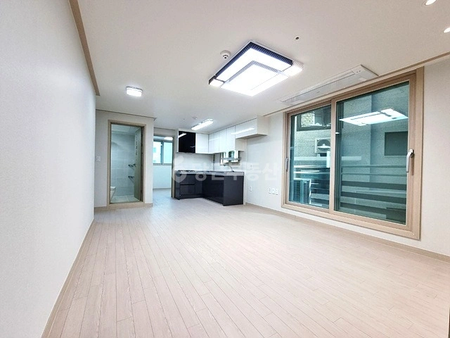서울특별시 중랑구 면목동 오피스텔 사진 1