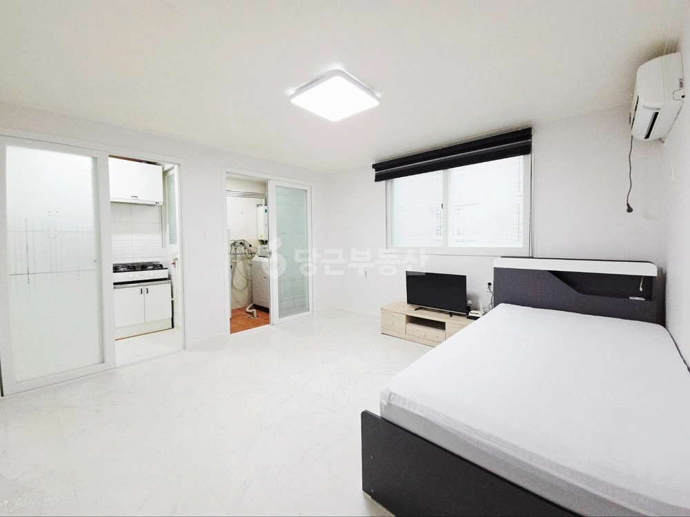 경상북도 구미시 인의동 원룸 사진 1