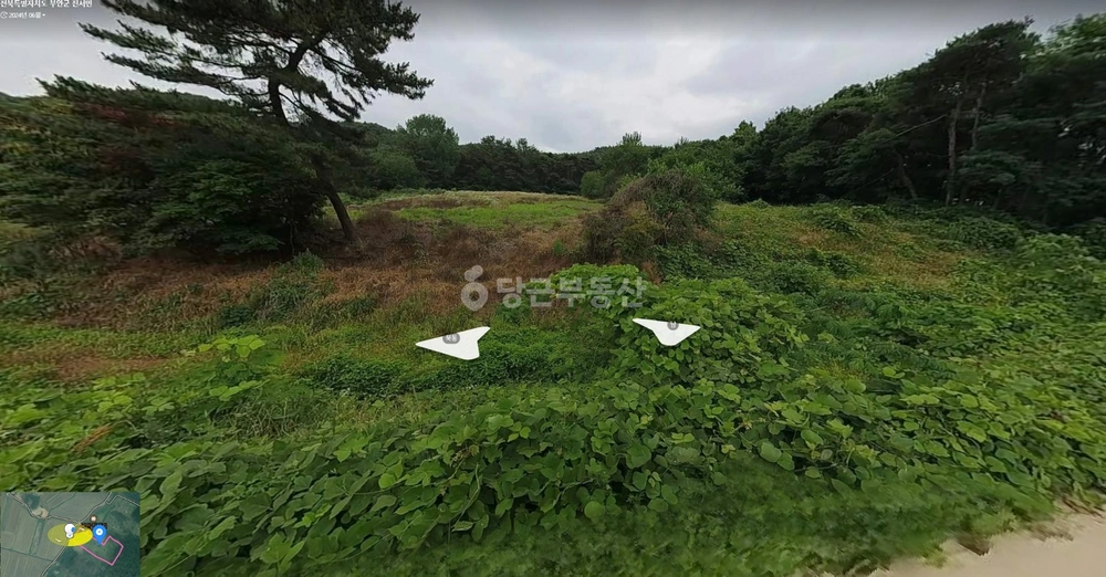 전북특별자치도 부안군 진서면 토지 사진 1