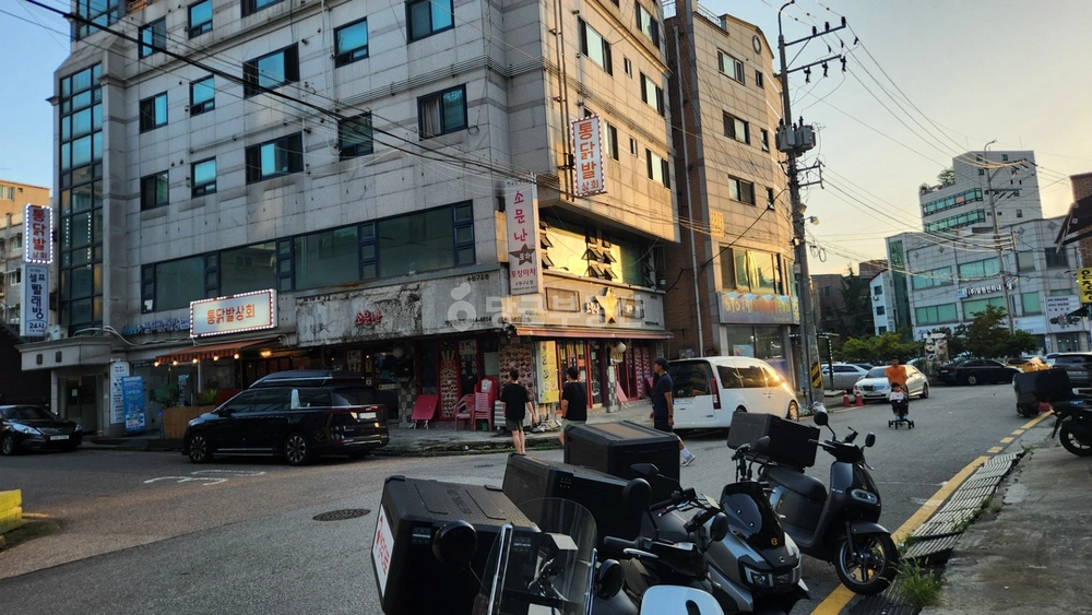 경기도 수원시 권선구 구운동 상가 사진 1