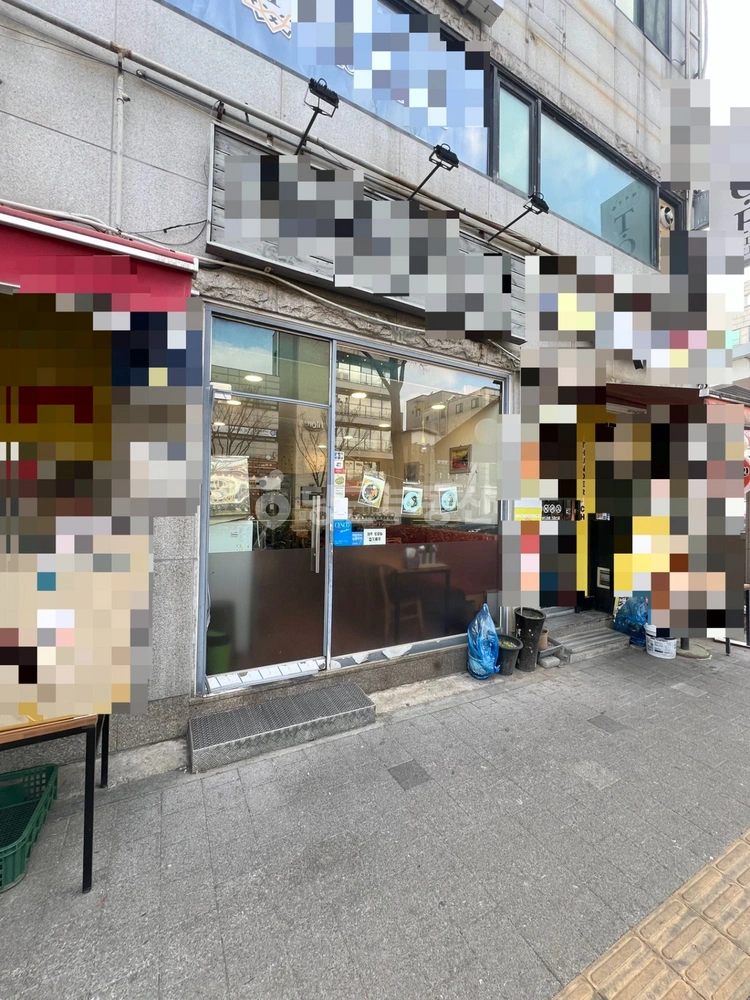 서울특별시 마포구 망원동 상가 사진 1