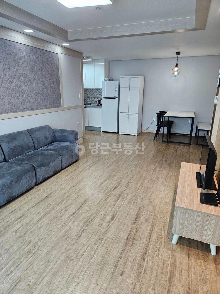 제주특별자치도 서귀포시 안덕면 빌라(투룸 이상) 사진 1