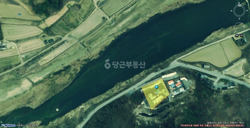 강원특별자치도 영월군 주천면 건물 사진 1