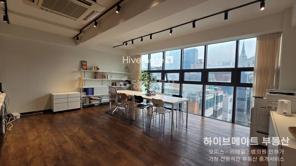 서울특별시 강남구 역삼동 사무실 사진 1
