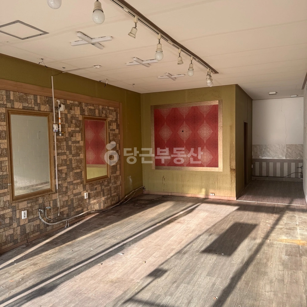 부산광역시 사하구 다대동 상가 사진 1