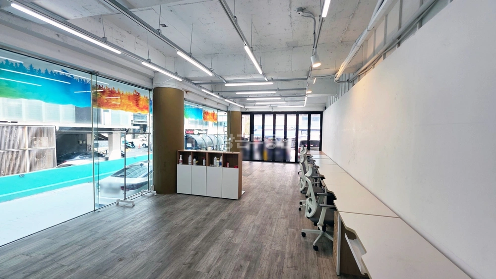 서울특별시 강남구 역삼동 상가 사진 1