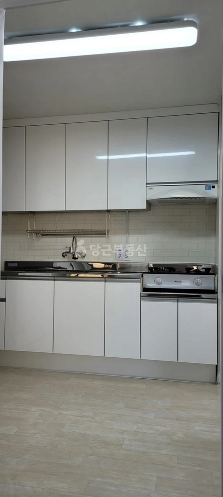 부산광역시 사하구 감천동 빌라(투룸 이상) 사진 1