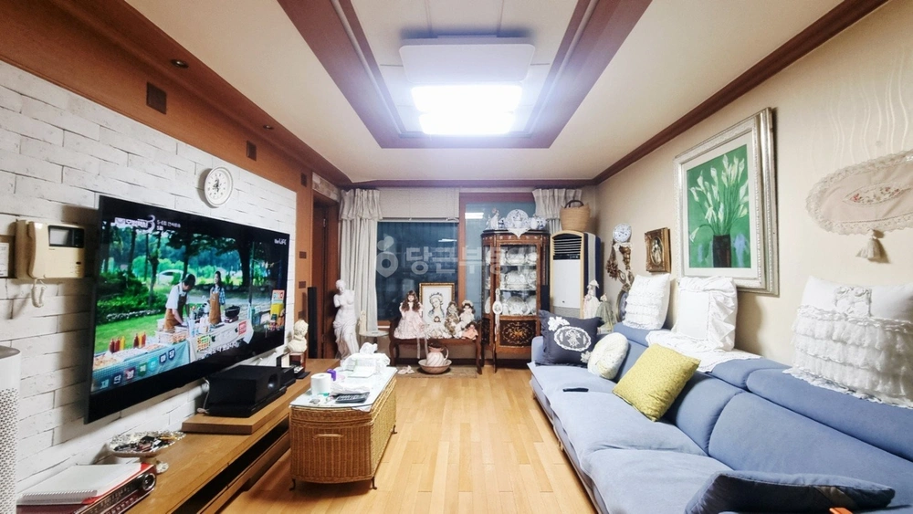 경기도 안산시 상록구 사동 빌라(투룸 이상) 사진 1