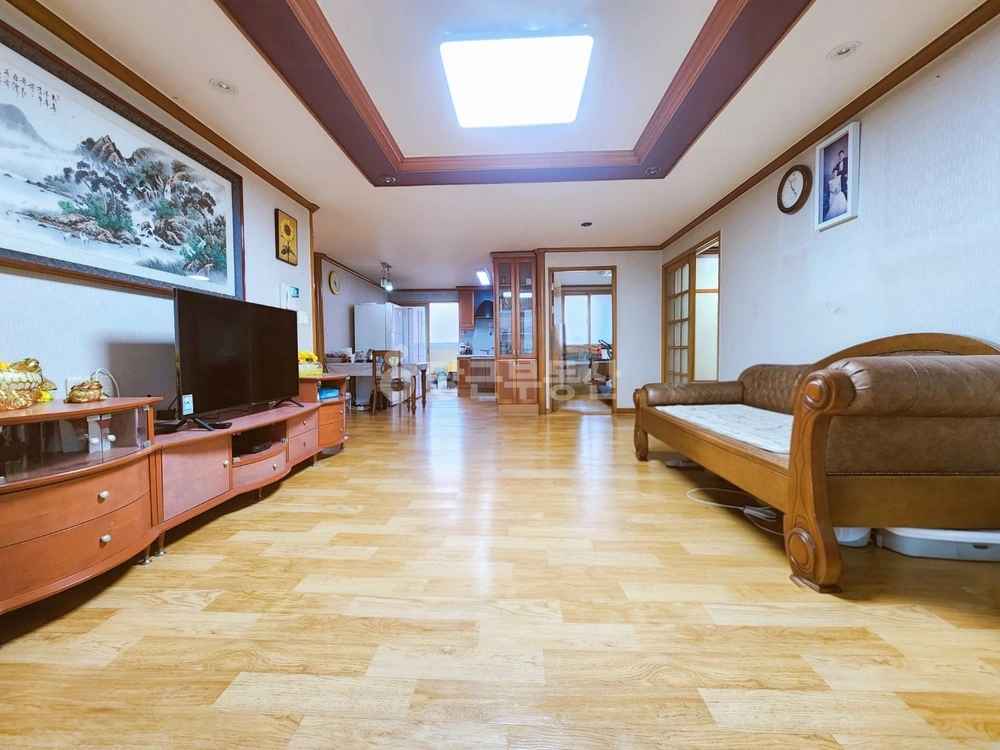 경상남도 김해시 삼정동 아파트 사진 1