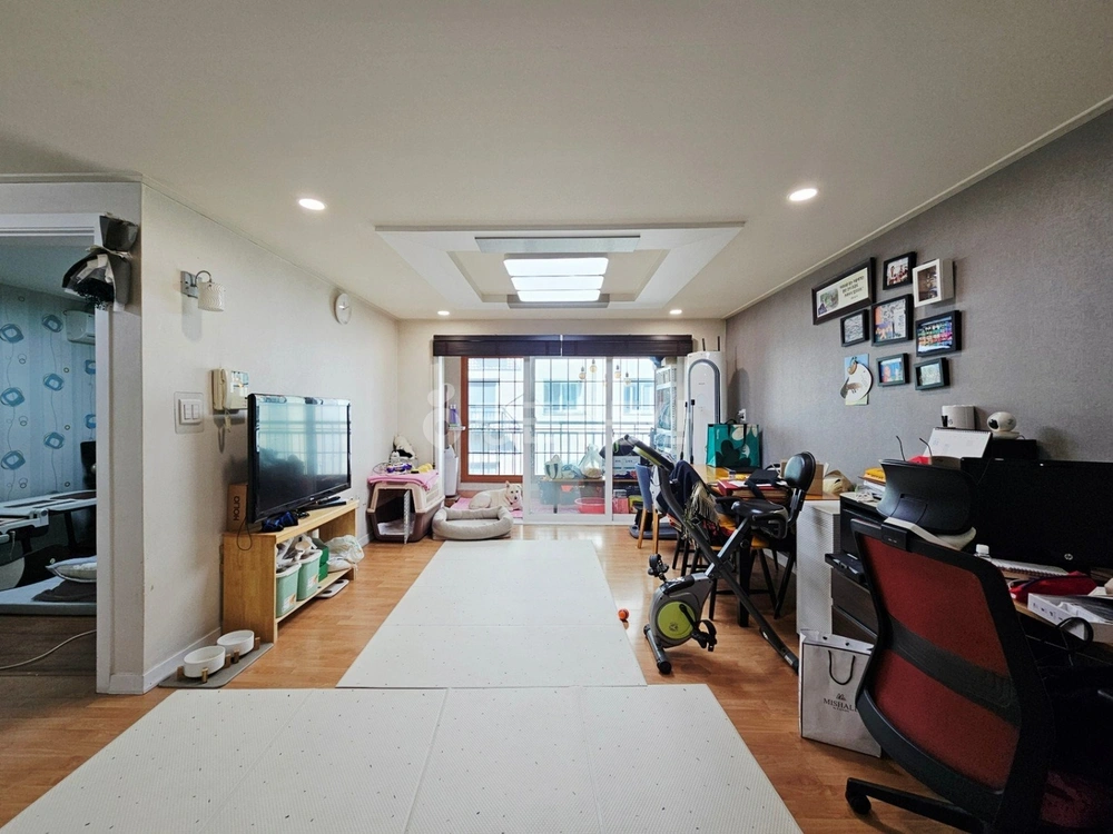 경기도 안산시 상록구 부곡동 빌라(투룸 이상) 사진 1