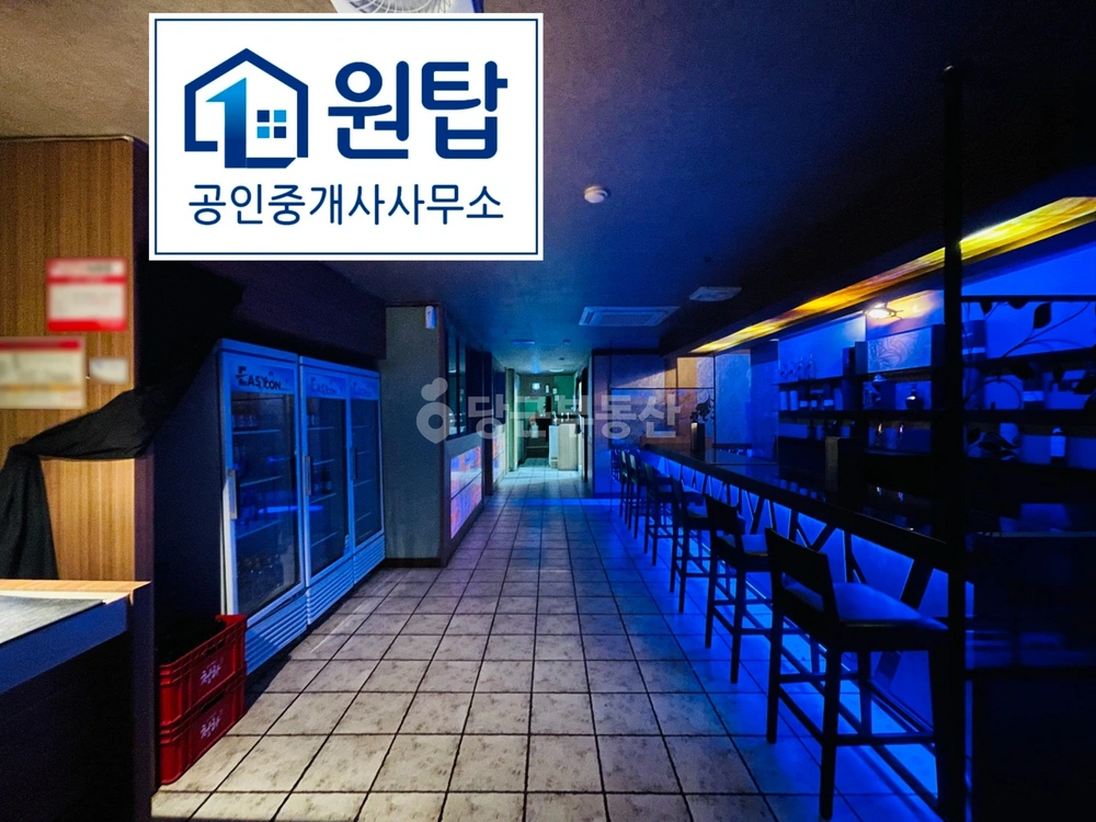 제주특별자치도 제주시 일도2동 상가 사진 1