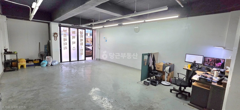 서울특별시 관악구 신림동 상가 사진 1