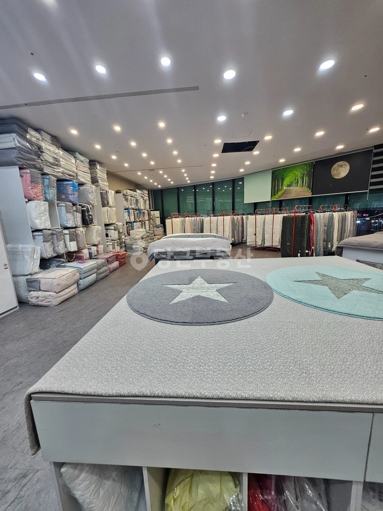 울산광역시 남구 삼산동 상가 사진 1