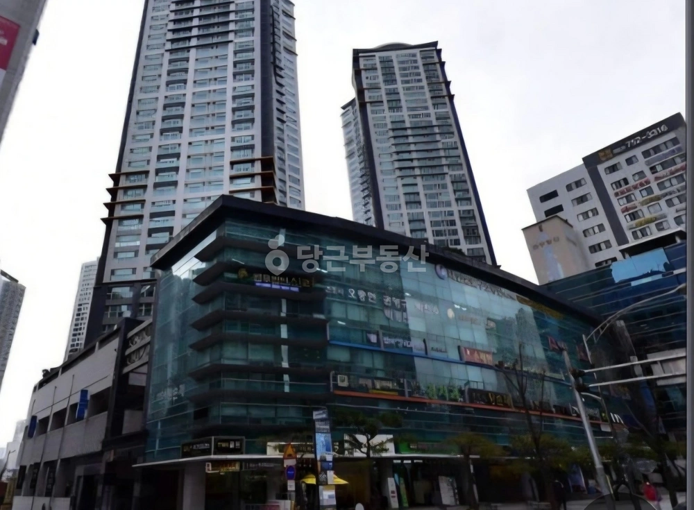 대구광역시 수성구 범어동 상가 사진 1