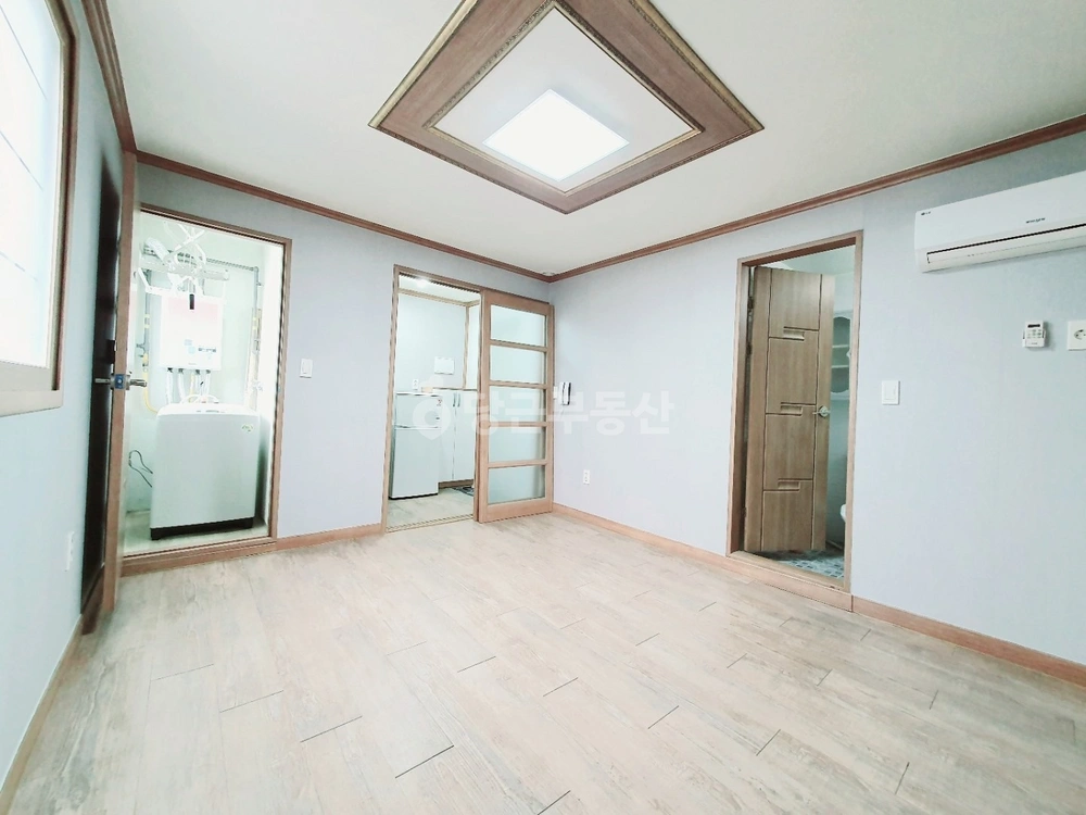 대구광역시 달서구 용산동 원룸 사진 1