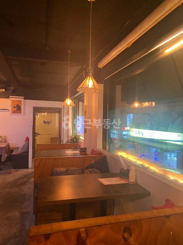 서울특별시 동대문구 장안동 상가 사진 1