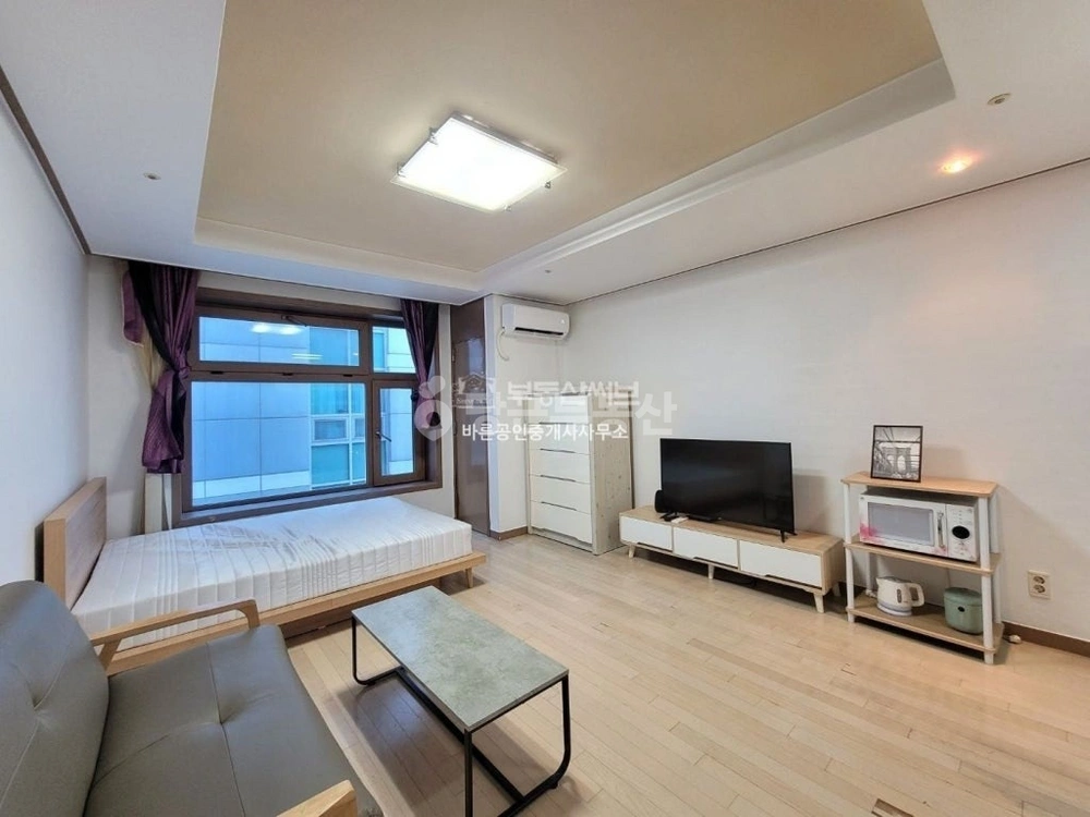 서울특별시 강남구 역삼동 오피스텔 사진 1