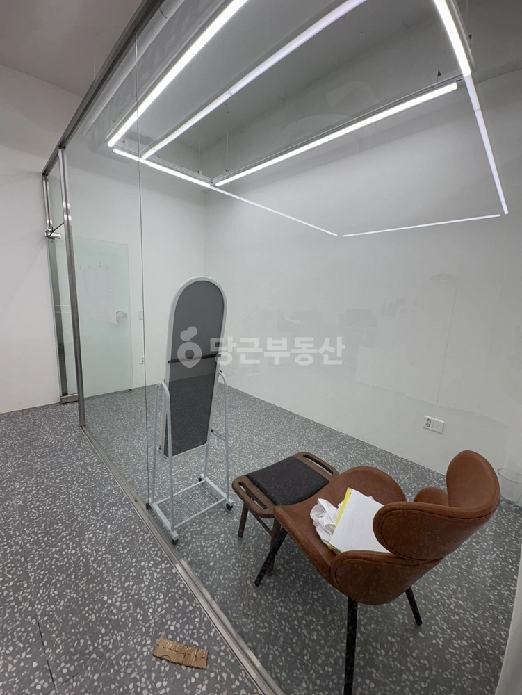 서울특별시 성동구 금호동4가 상가 사진 1