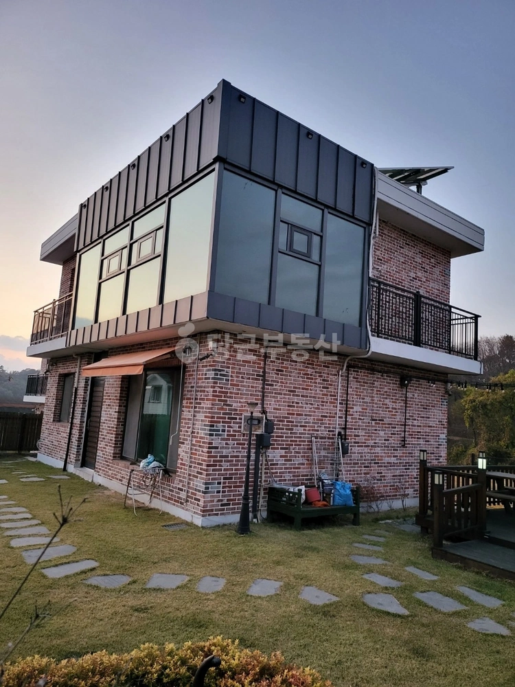 경기도 파주시 광탄면 단독/전원주택 사진 1
