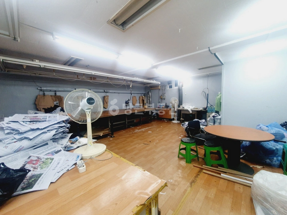 서울특별시 마포구 신공덕동 상가 사진 1
