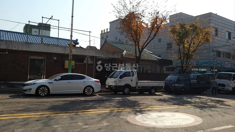 인천광역시 미추홀구 주안동 단독/전원주택 사진 1