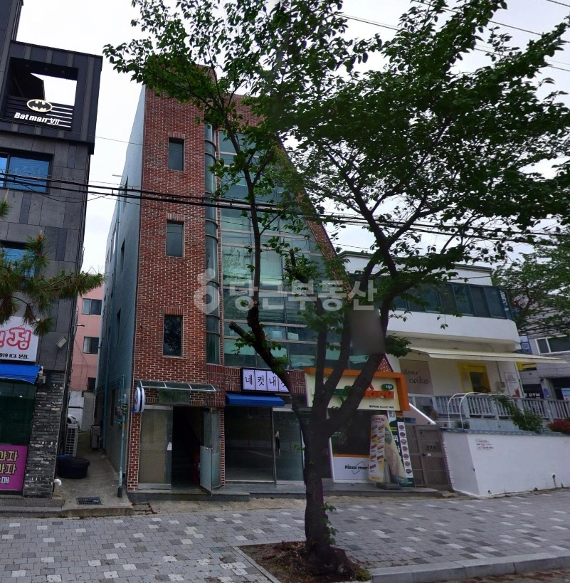 울산광역시 울주군 온산읍 건물 사진 1