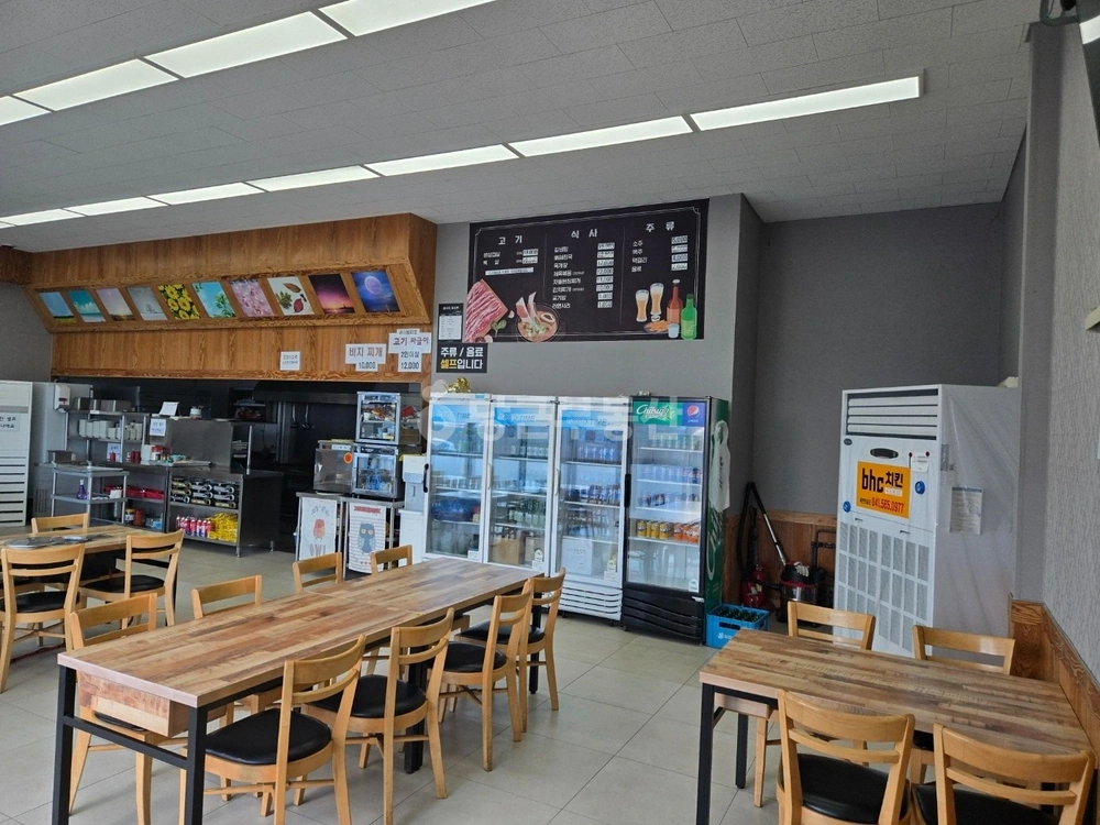충청남도 천안시 동남구 목천읍 상가 사진 1