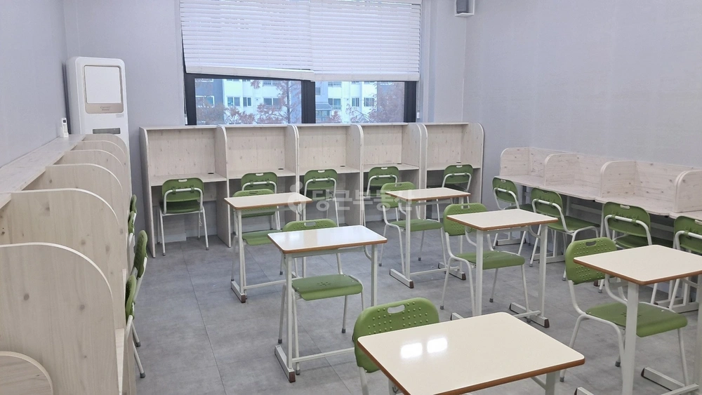대구광역시 북구 동천동 상가 사진 1