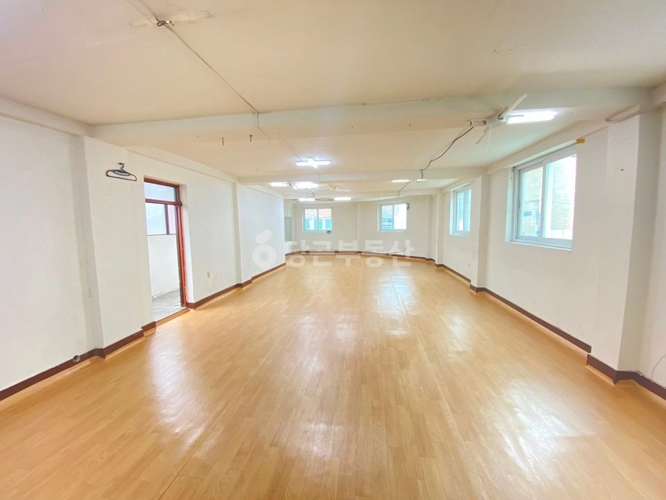 서울특별시 중랑구 묵동 상가 사진 1