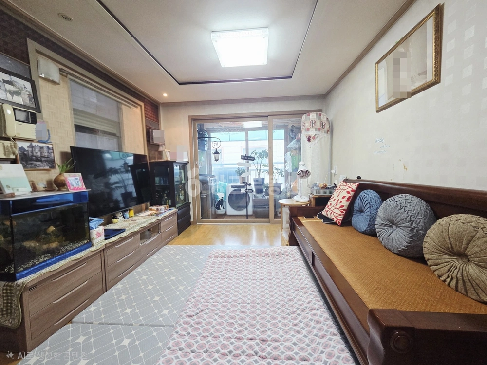 경기도 안산시 상록구 본오동 빌라(투룸 이상) 사진 1