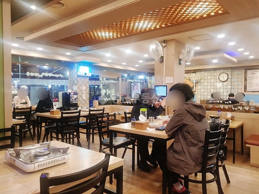 서울특별시 구로구 구로동 상가 사진 1