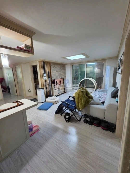 인천광역시 미추홀구 숭의동 빌라(투룸 이상) 사진 1