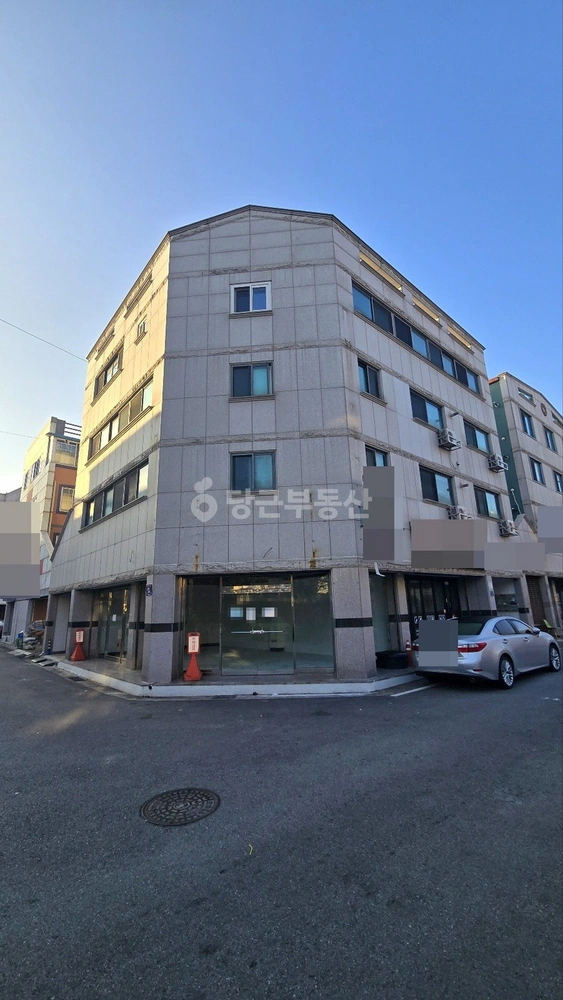 충청북도 청주시 흥덕구 복대동 상가 사진 1
