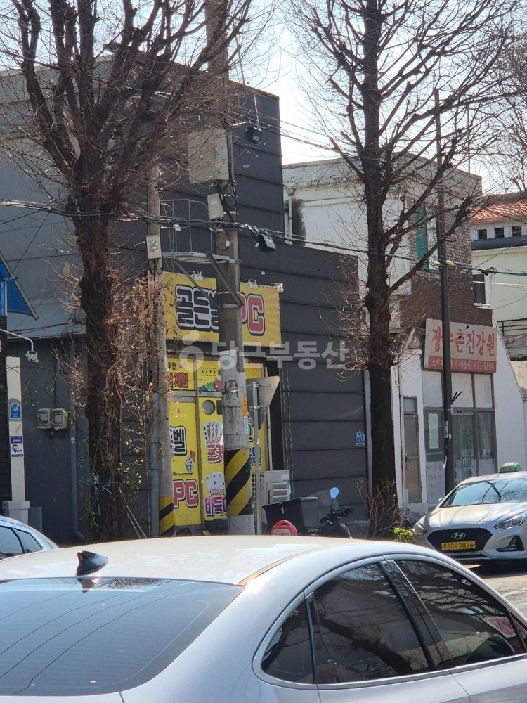 전남광주통합특별시 남구 월산동 건물 사진 1