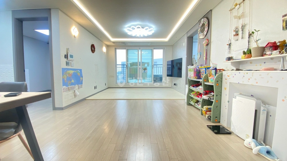 인천광역시 부평구 부평동 오피스텔 사진 1