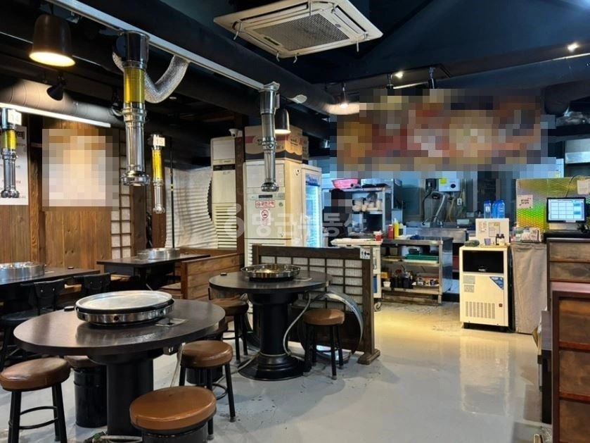부산광역시 금정구 구서동 상가 사진 1