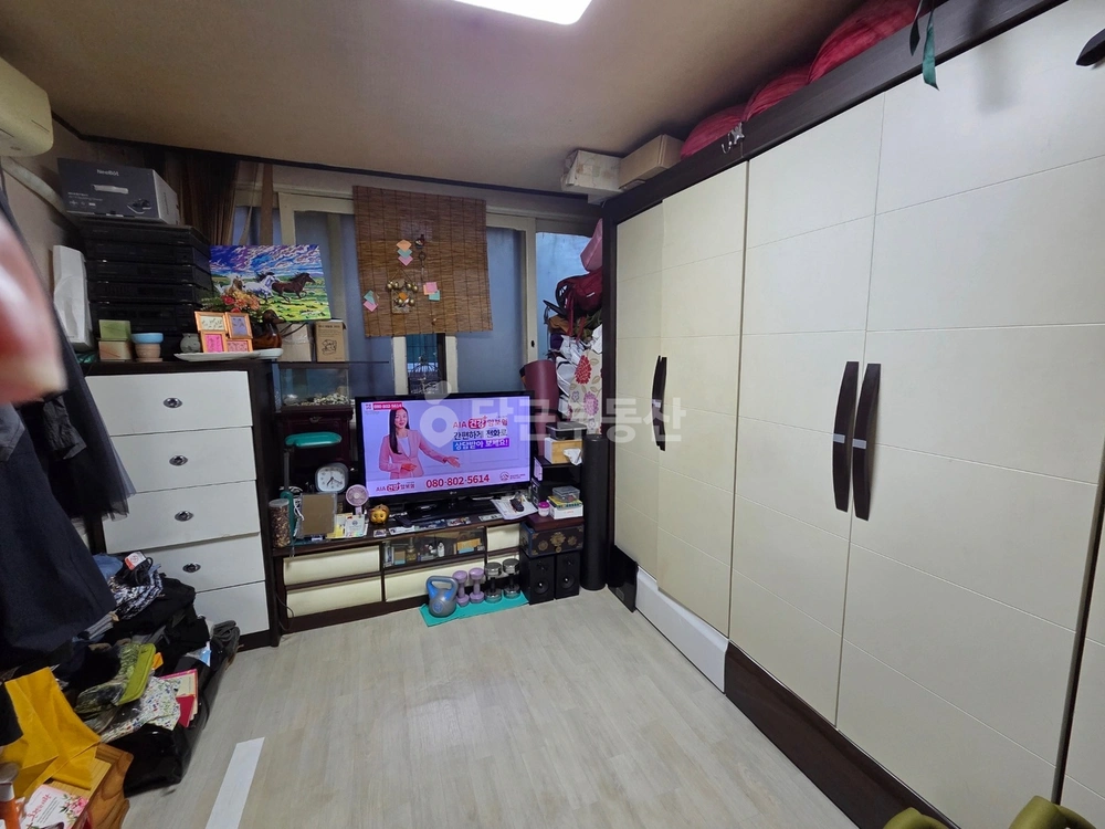서울특별시 강북구 번동 빌라(투룸 이상) 사진 1