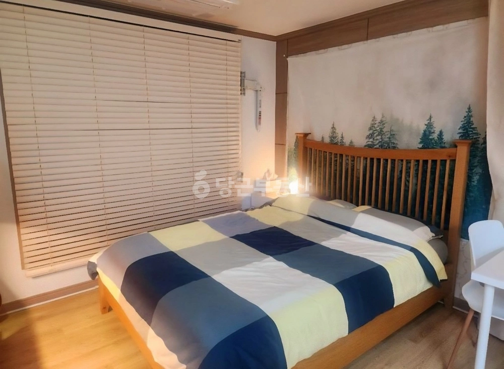부산광역시 부산진구 부전동 아파트 사진 1