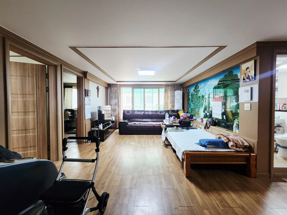 경기도 안산시 상록구 본오동 빌라(투룸 이상) 사진 1
