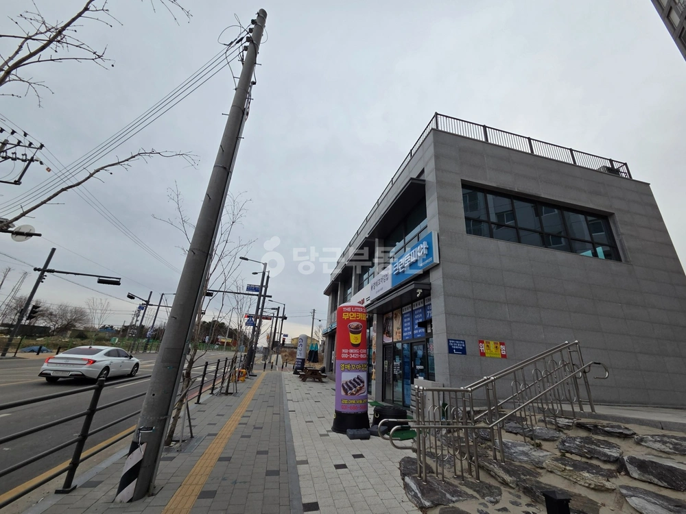 경기도 평택시 안중읍 상가 사진 1