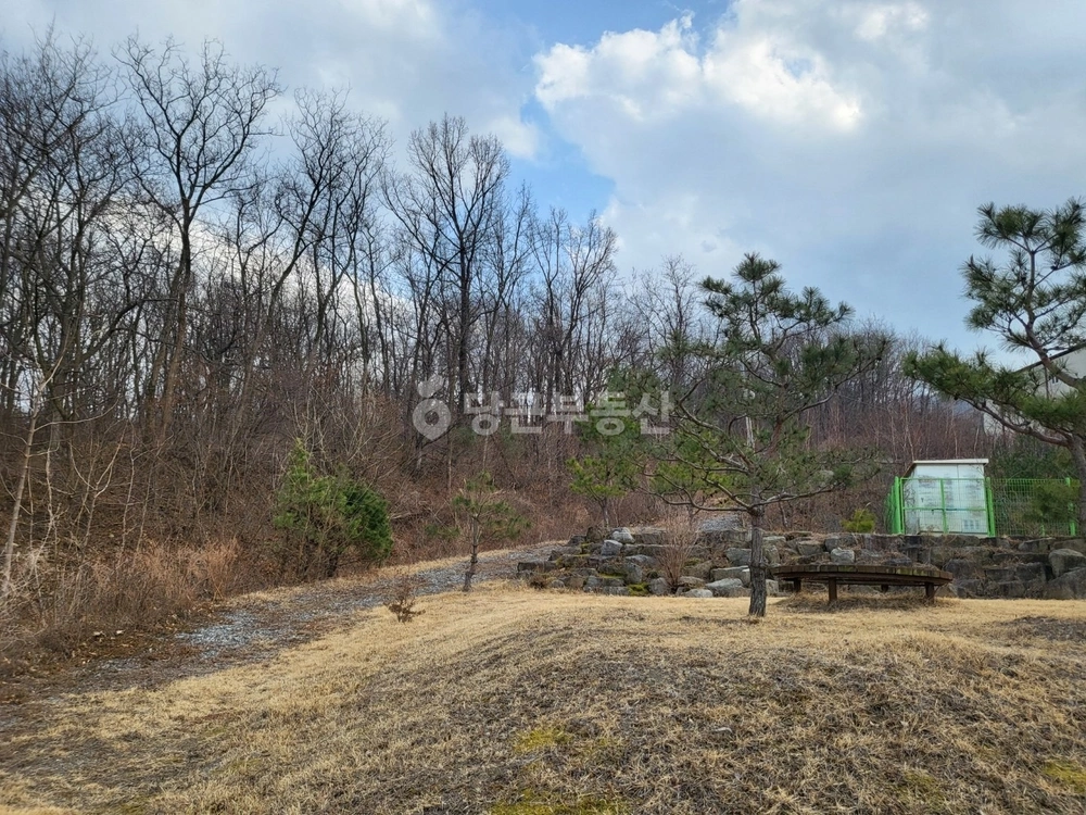 경상북도 칠곡군 가산면 토지 사진 1