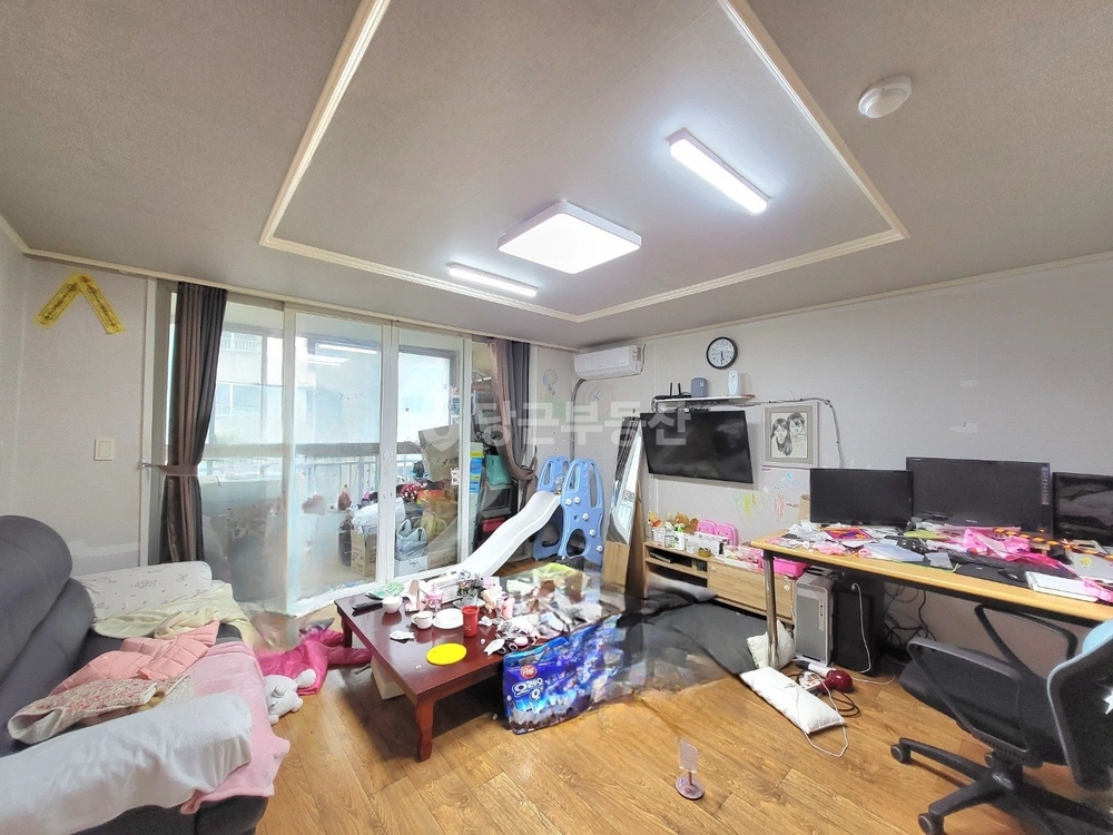 제주특별자치도 제주시 삼도2동 아파트 사진 1