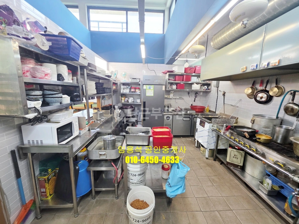 제주특별자치도 제주시 아라이동 상가 사진 1