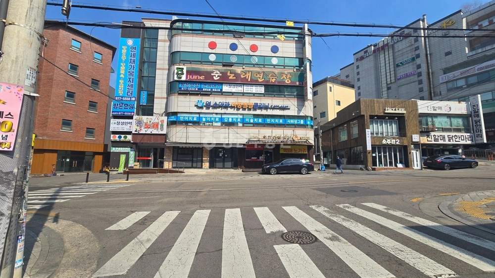 경기도 고양시 일산서구 일산동 상가 사진 1